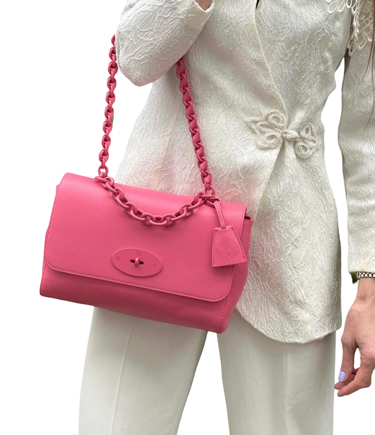 Mulberry Lily