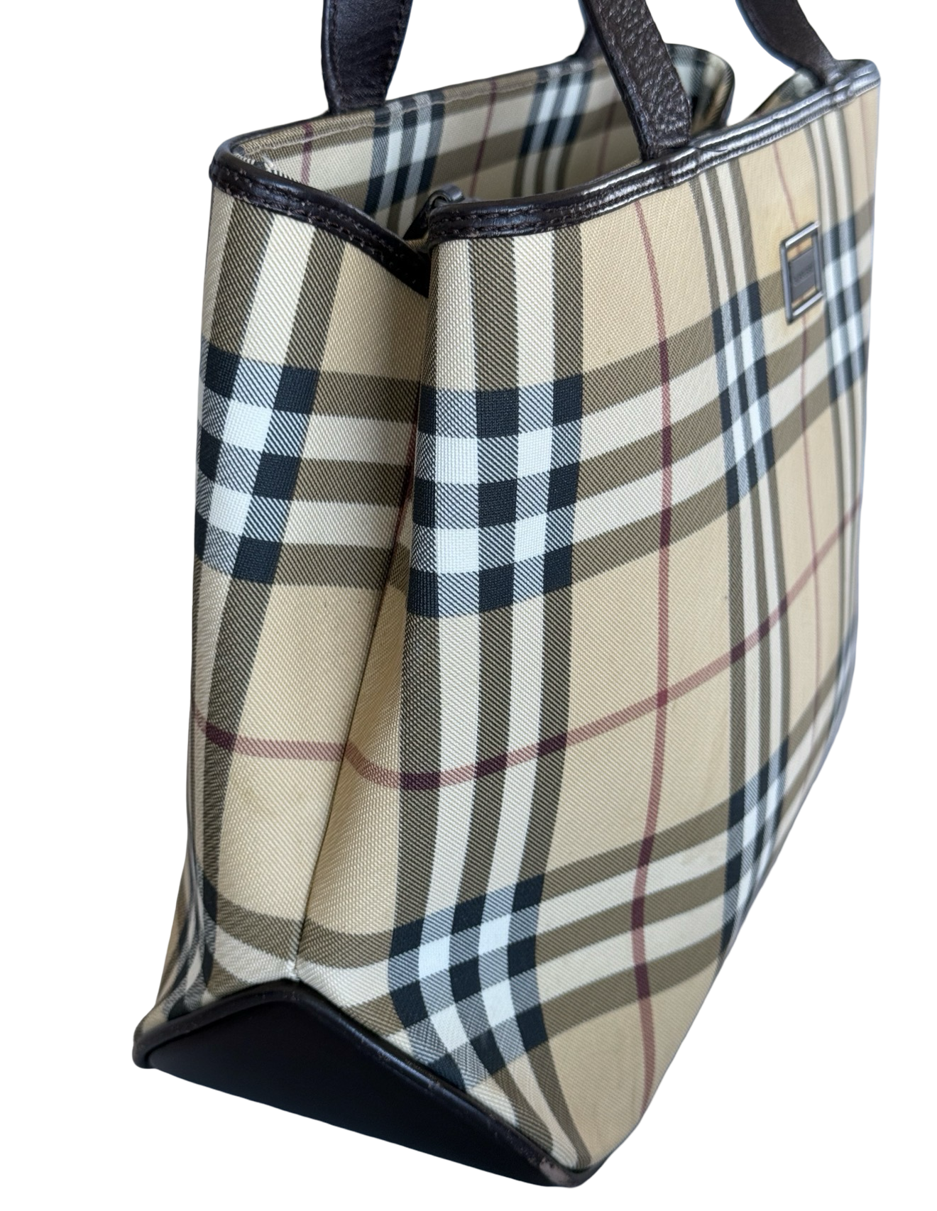 Burberry Veske