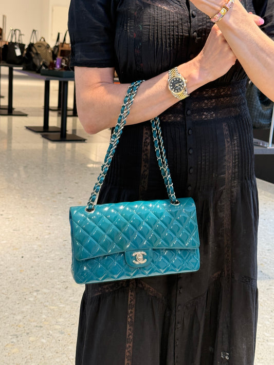 Chanel Medium Double Flap