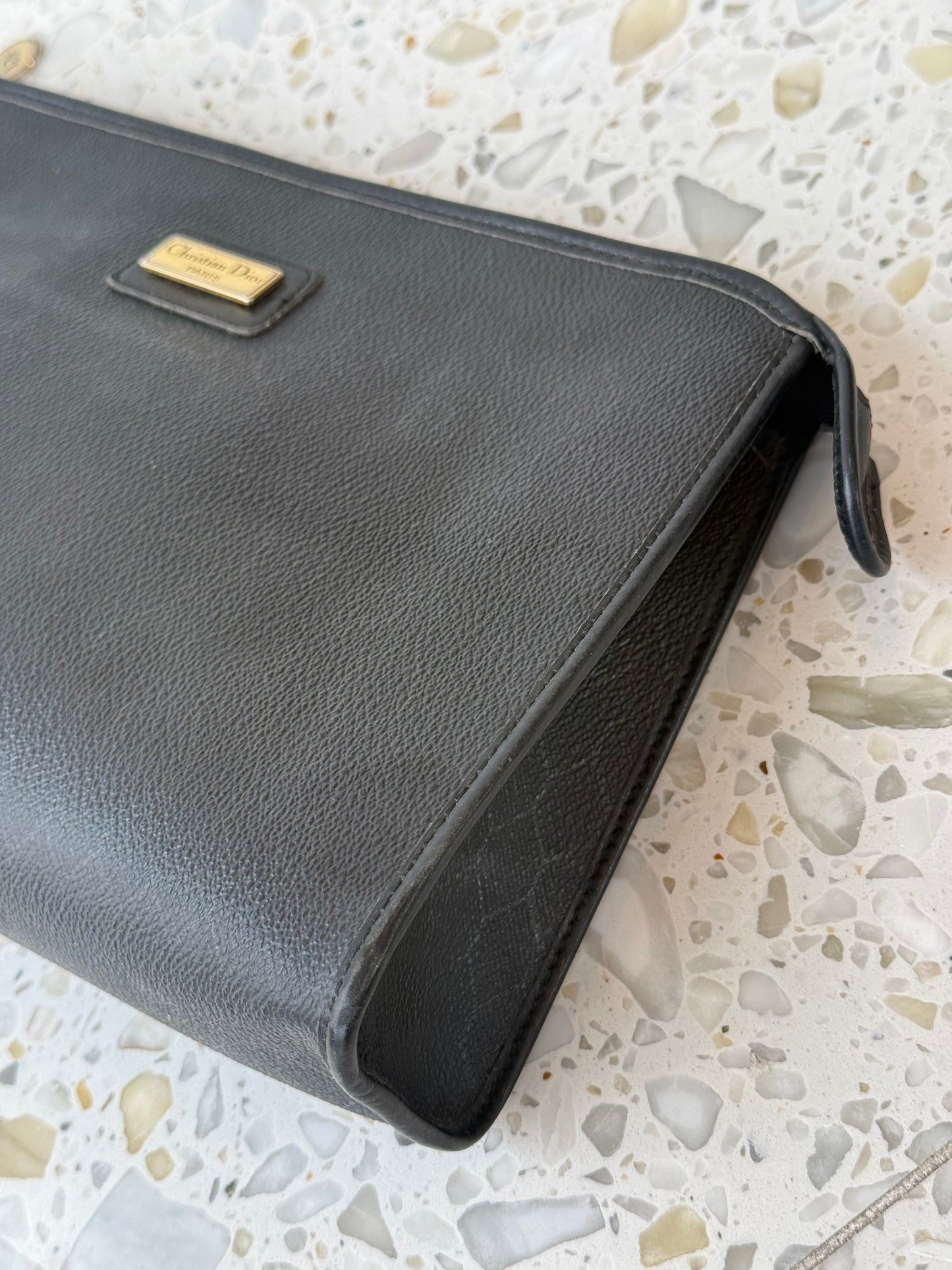 Christian Dior Clutch