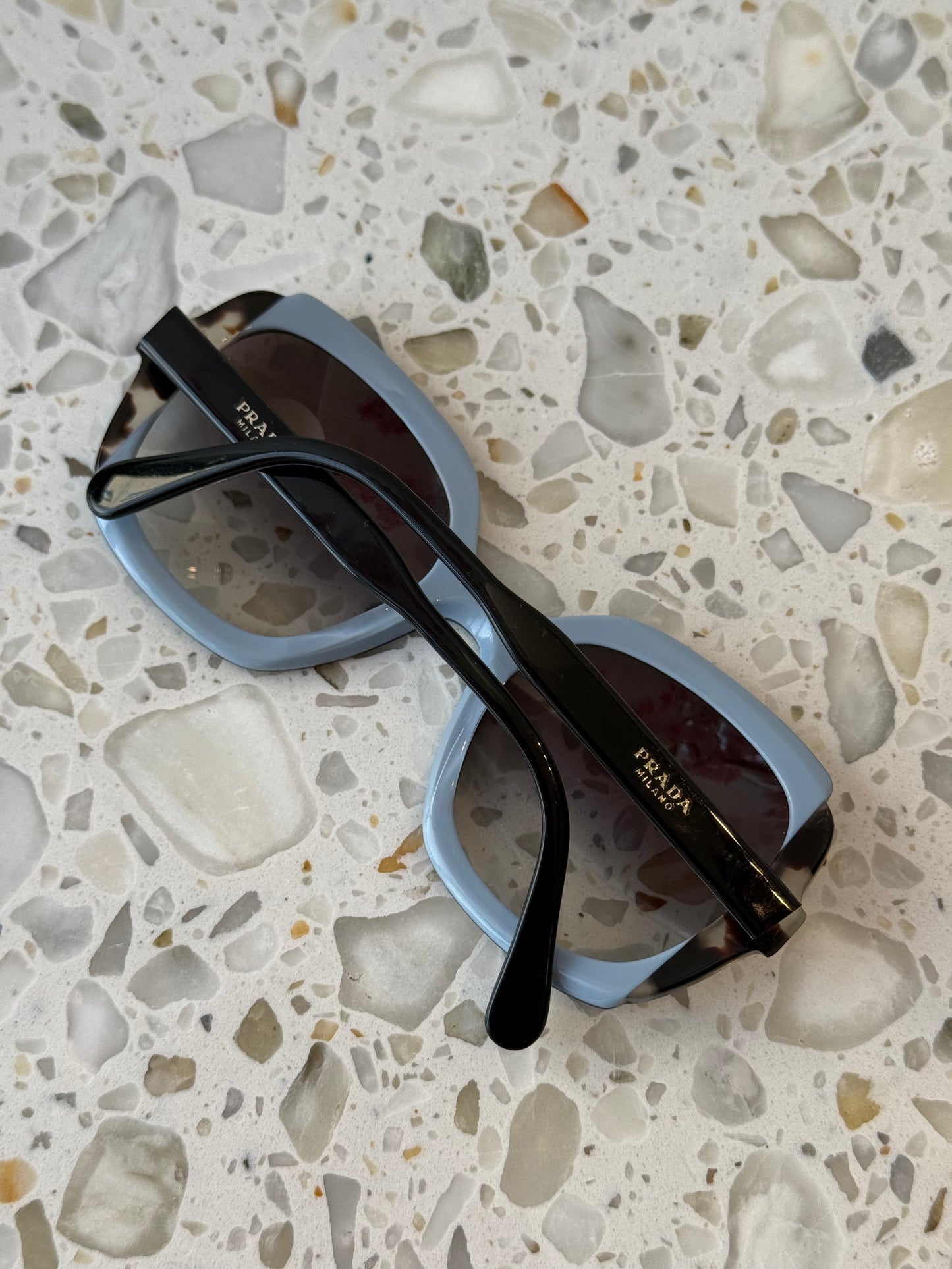 Prada Solbriller