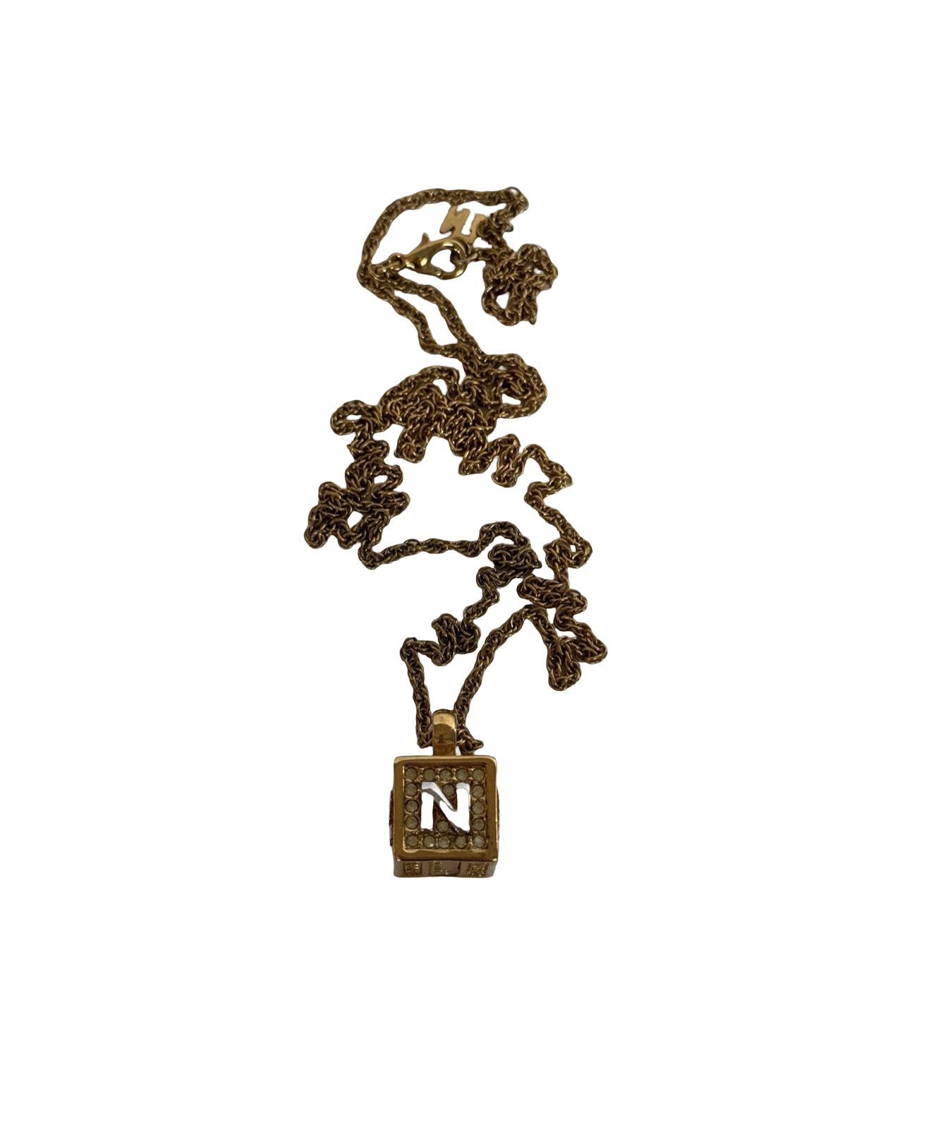 Nina Ricci Smykke
