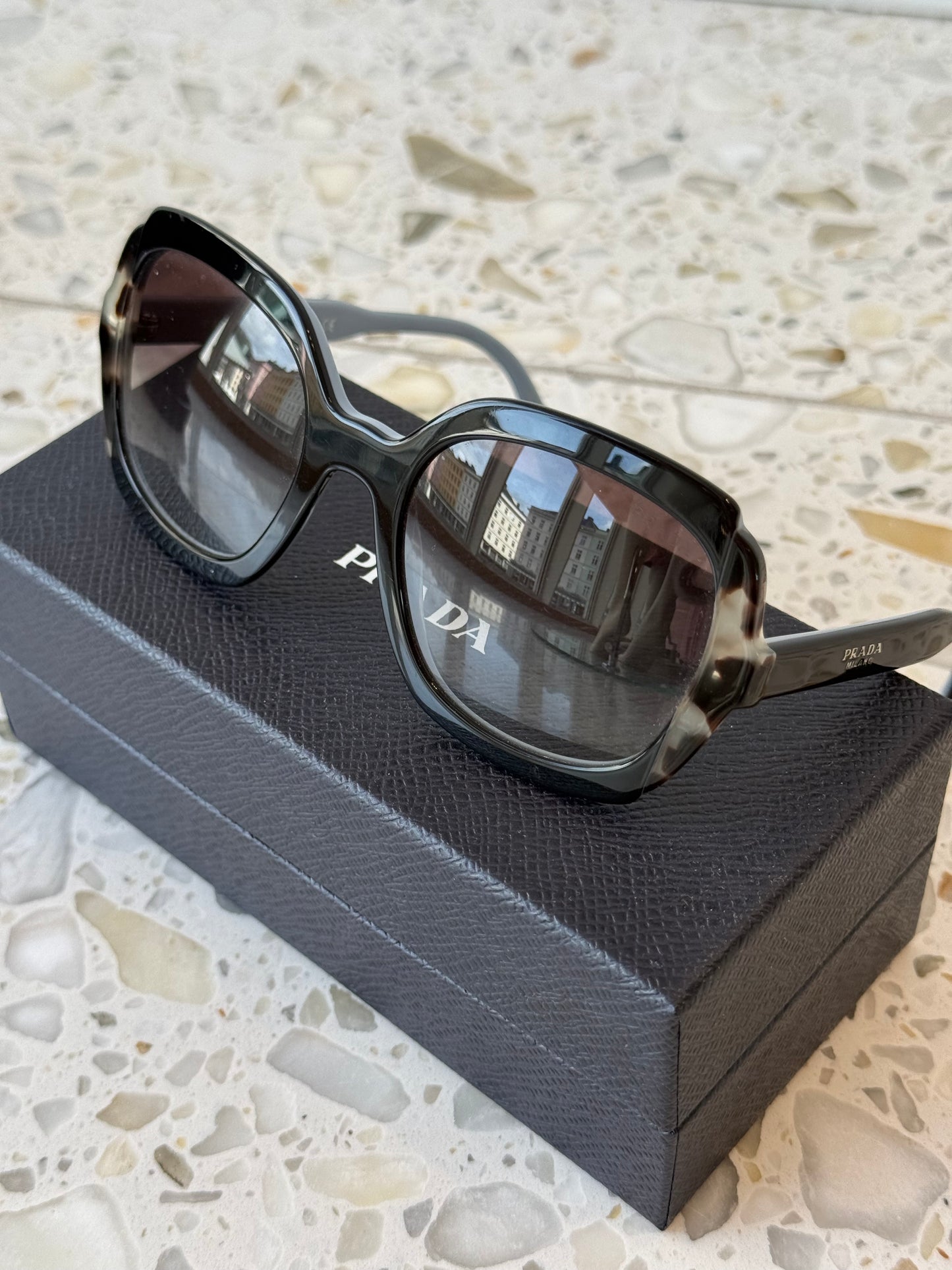 Prada Solbriller