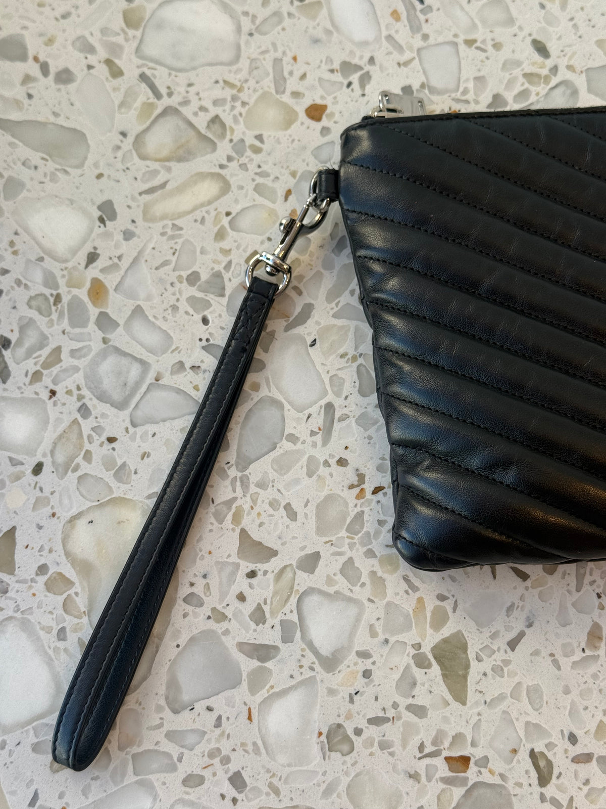 YSL Clutch