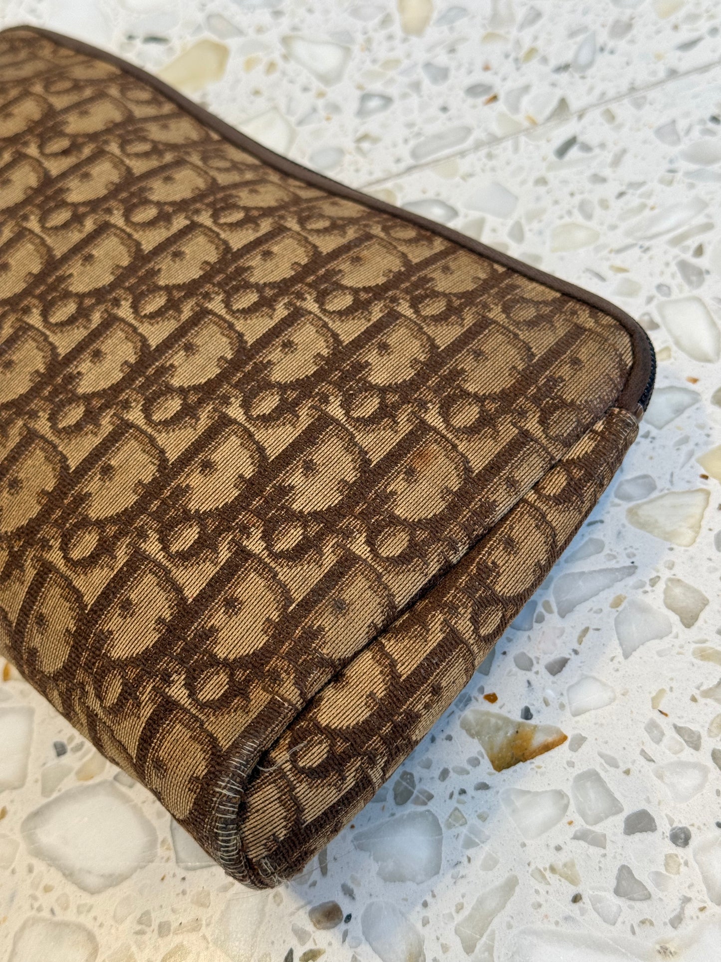 Christian Dior Clutch