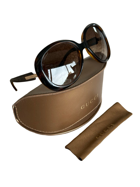 Gucci Solbriller