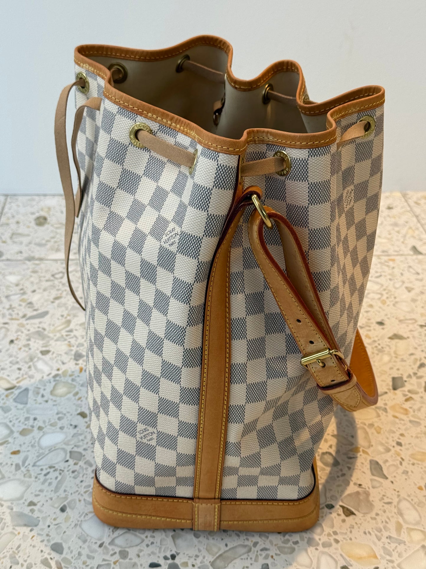 Louis Vuitton Noé GM