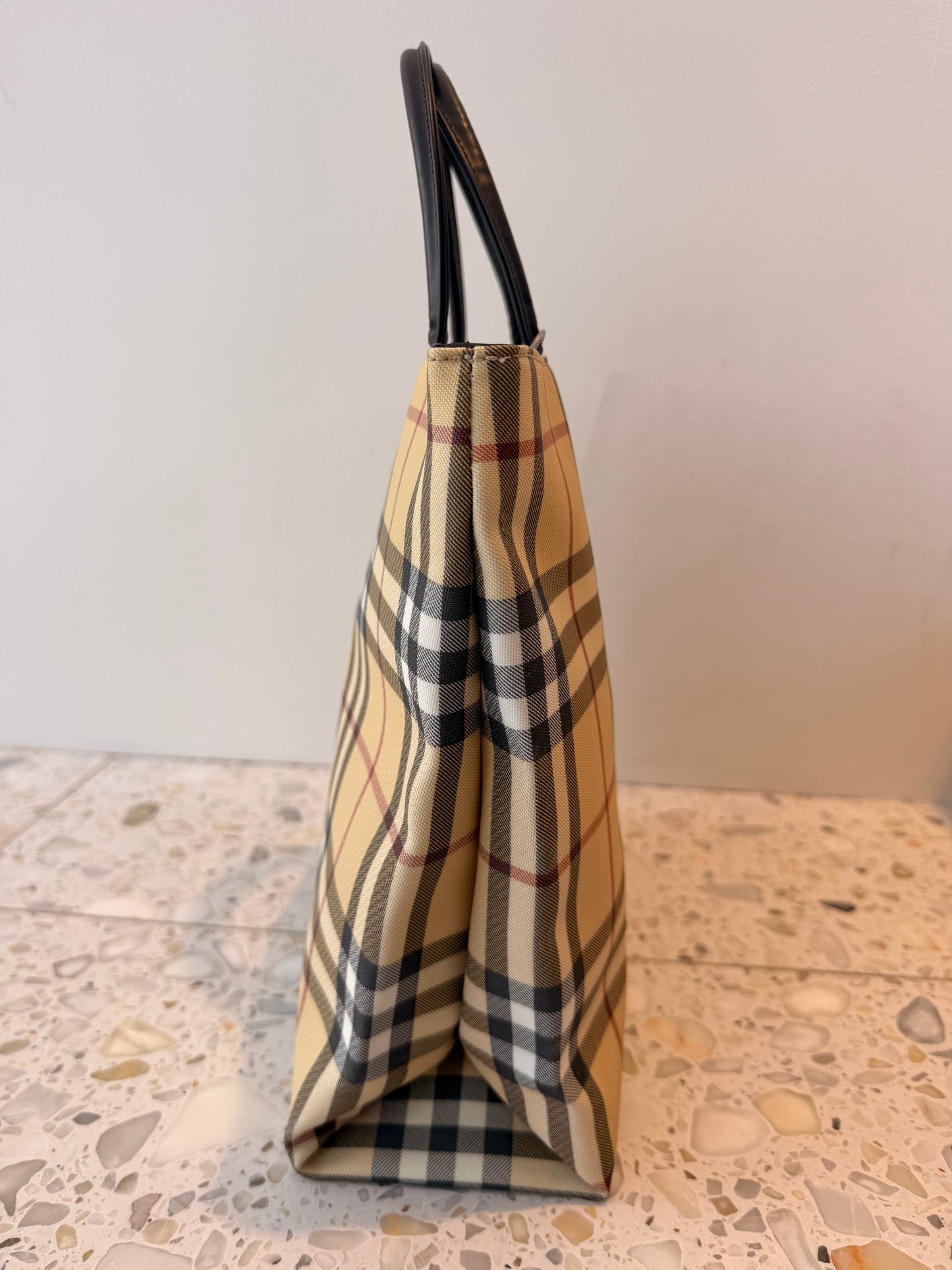 Burberry Veske