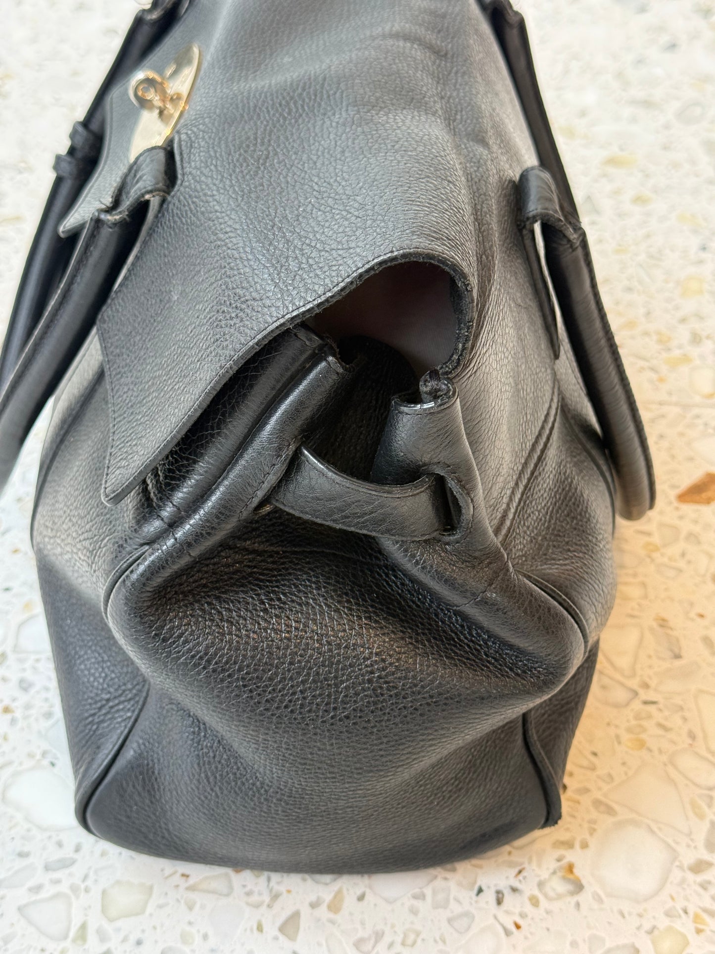 Mulberry Bayswater