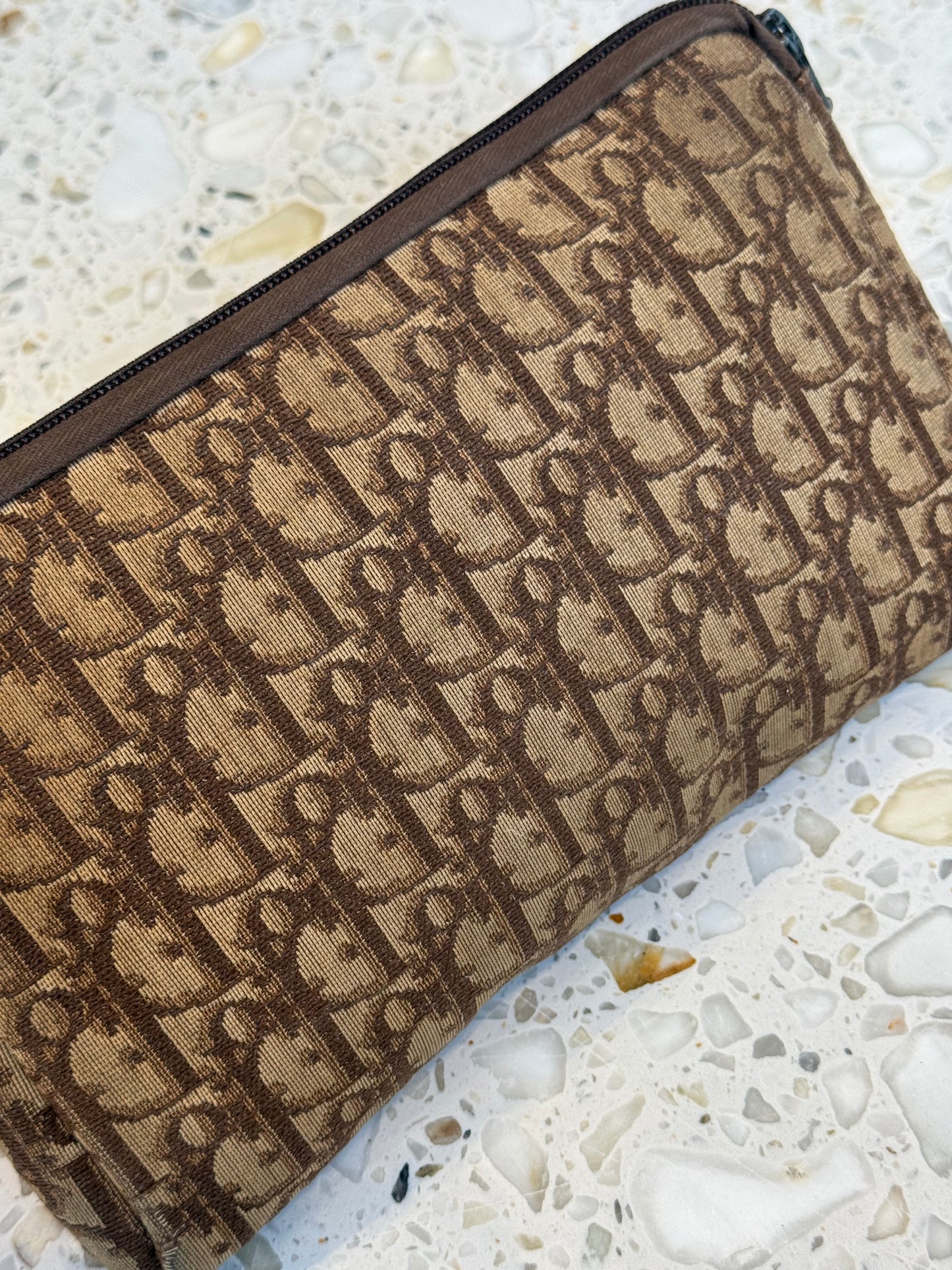 Christian Dior Clutch