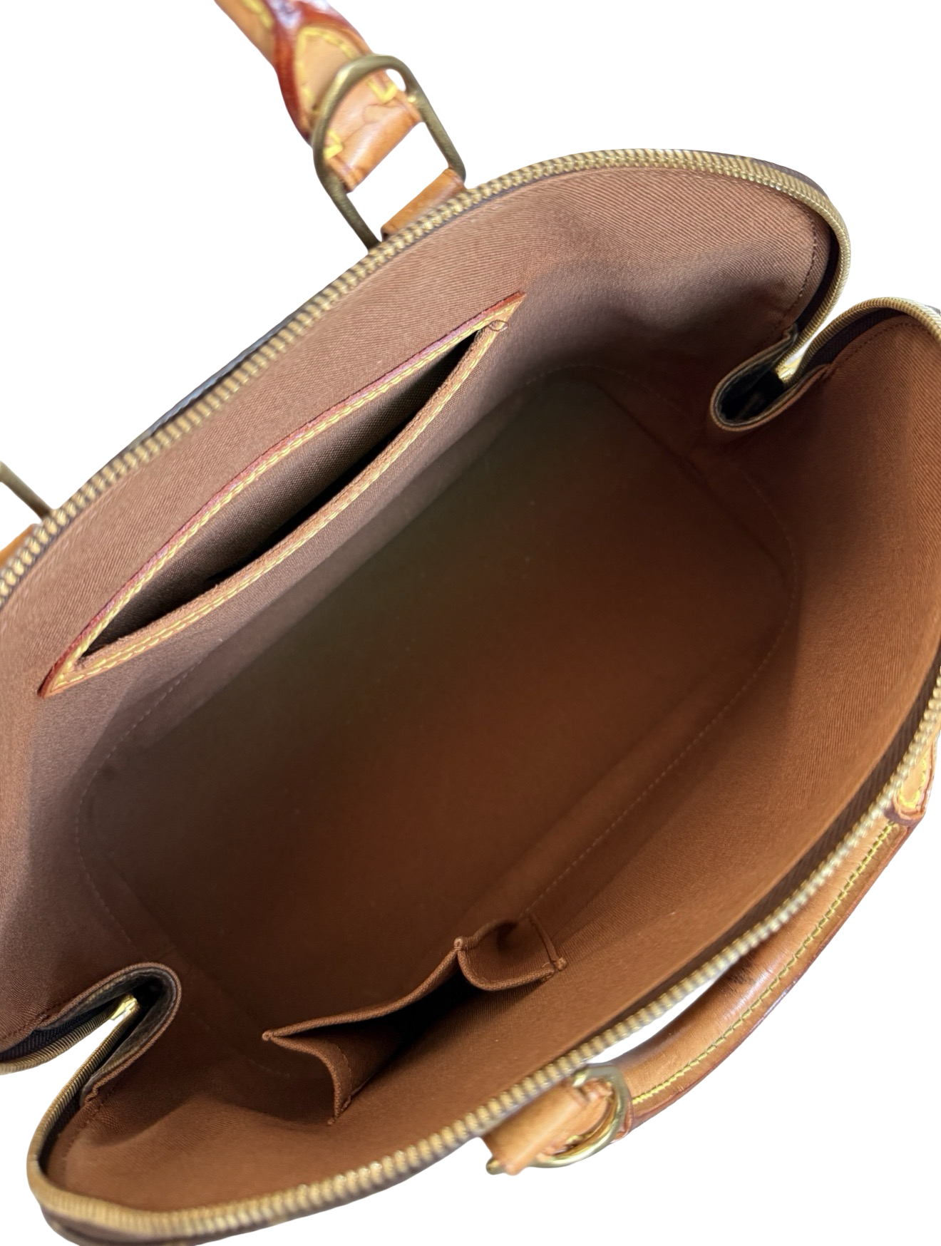 Louis Vuitton Alma