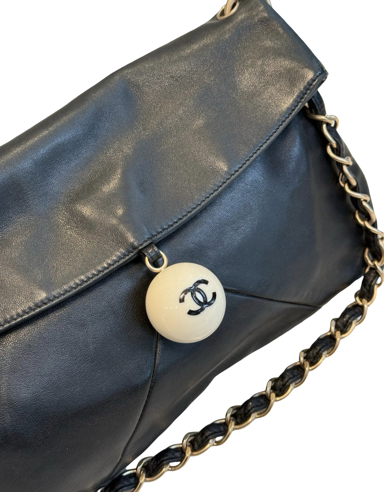 Chanel veske