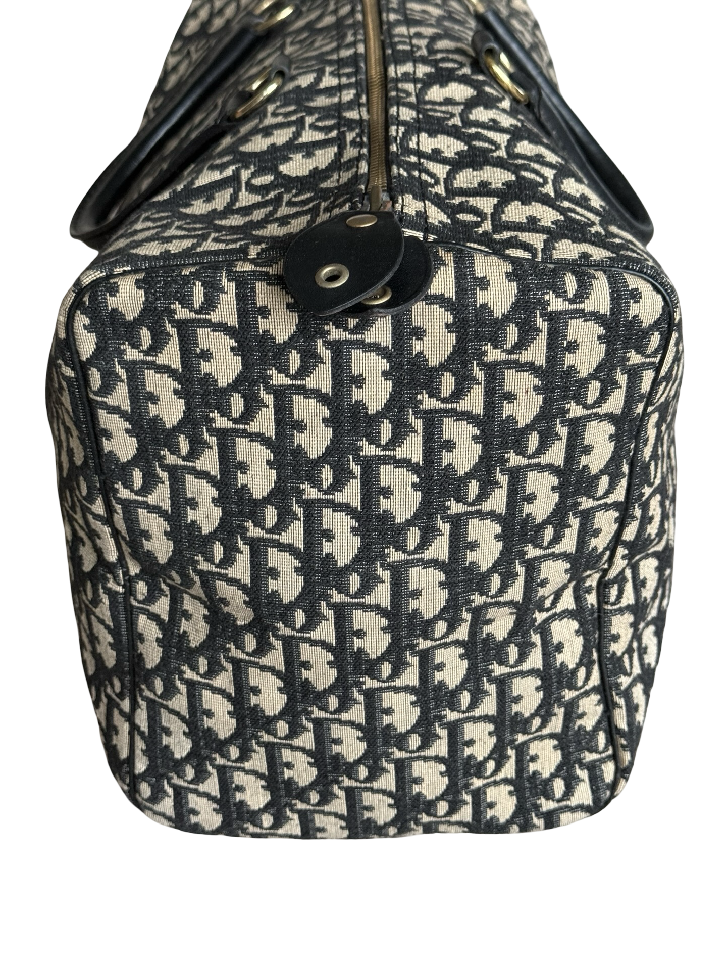 Christian Dior Trotter Bag