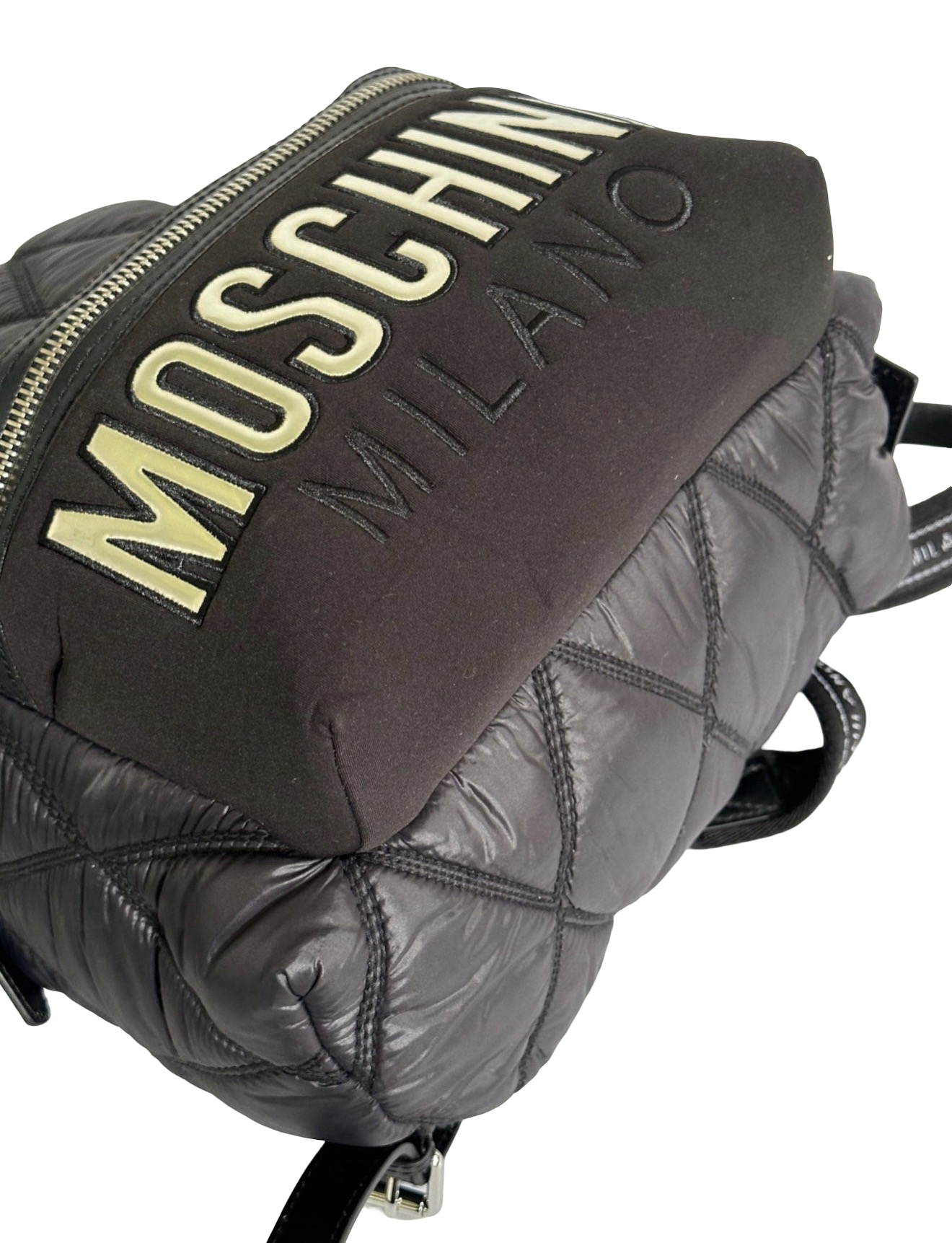 Moschino Backpack