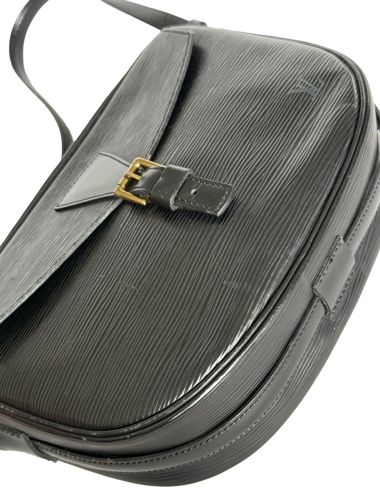 Louis Vuitton Jeune Fille