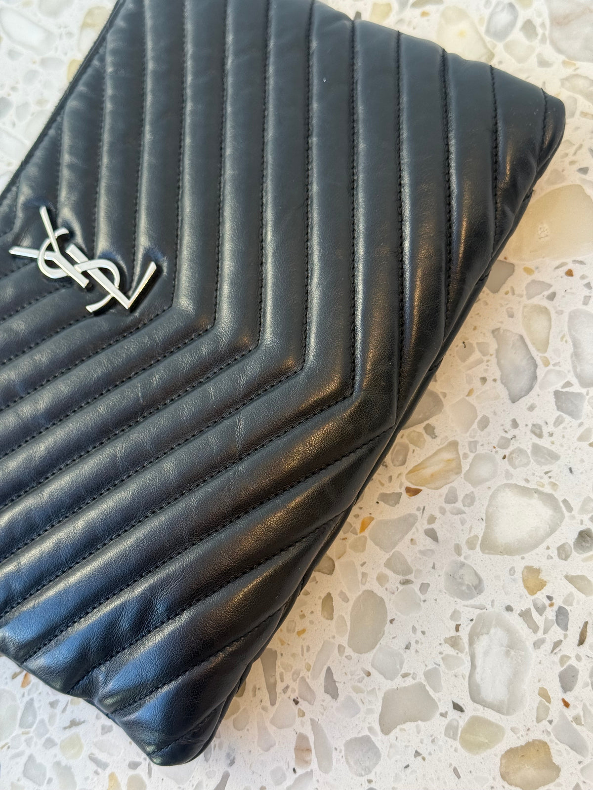 YSL Clutch