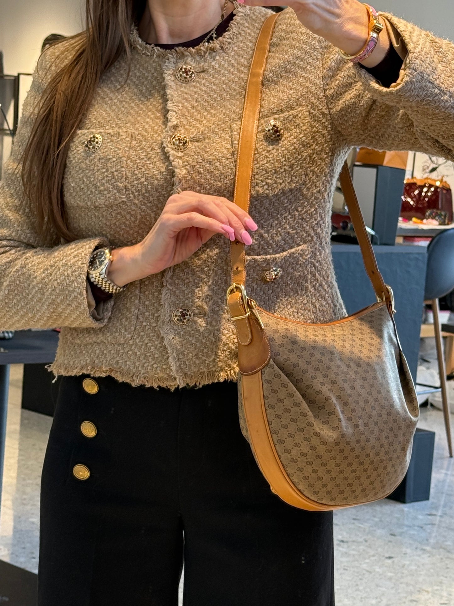 Gucci Veske