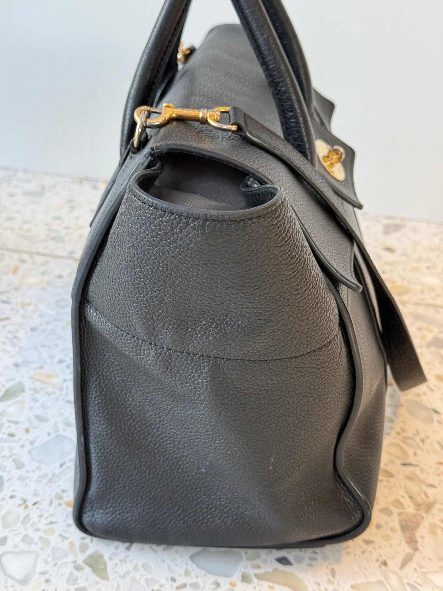 Mulberry Bayswater