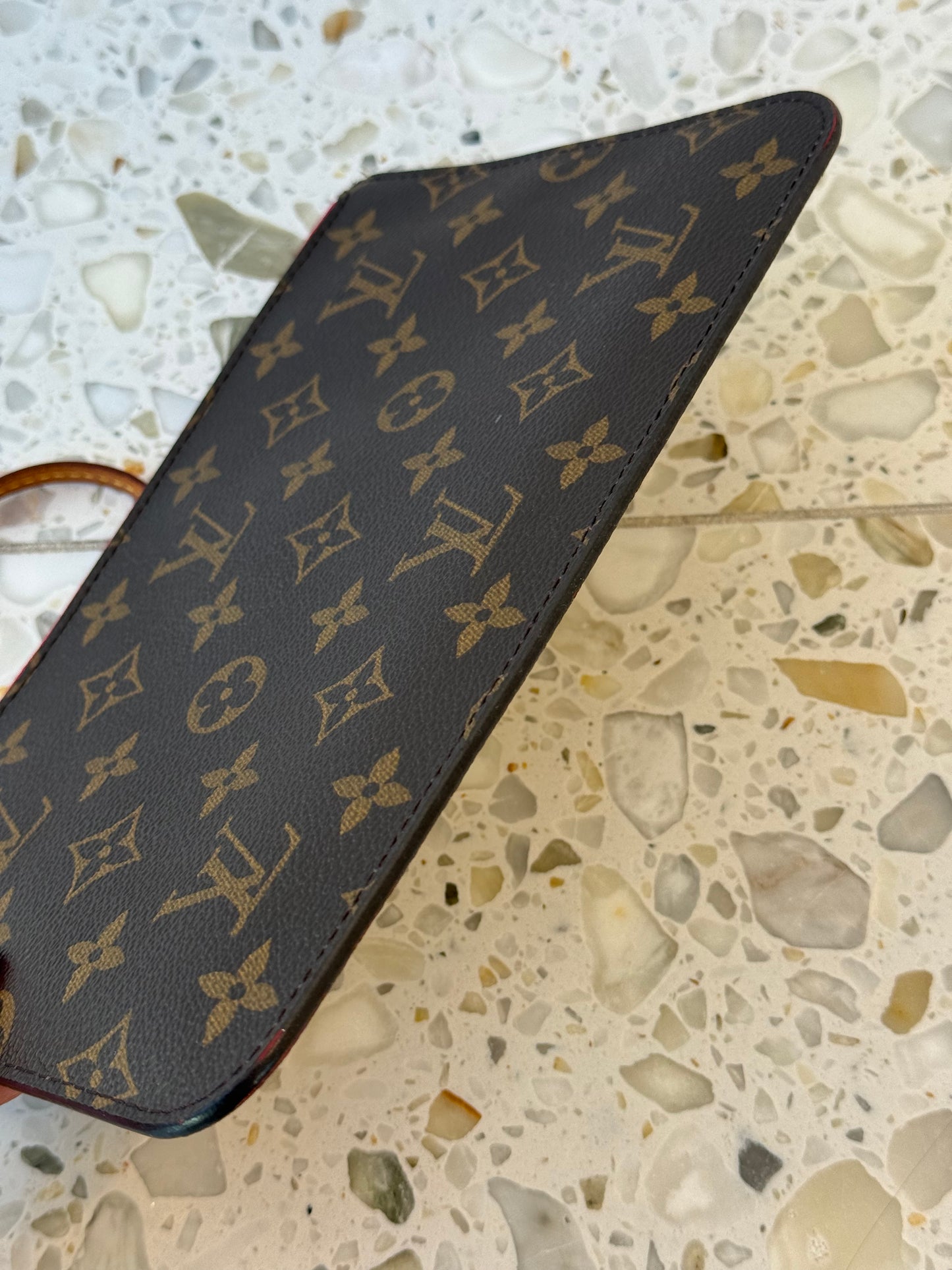 Louis Vuitton Clutch