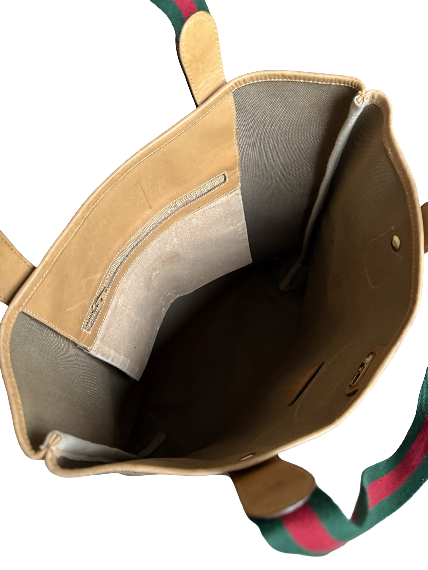 Gucci Tote Bag