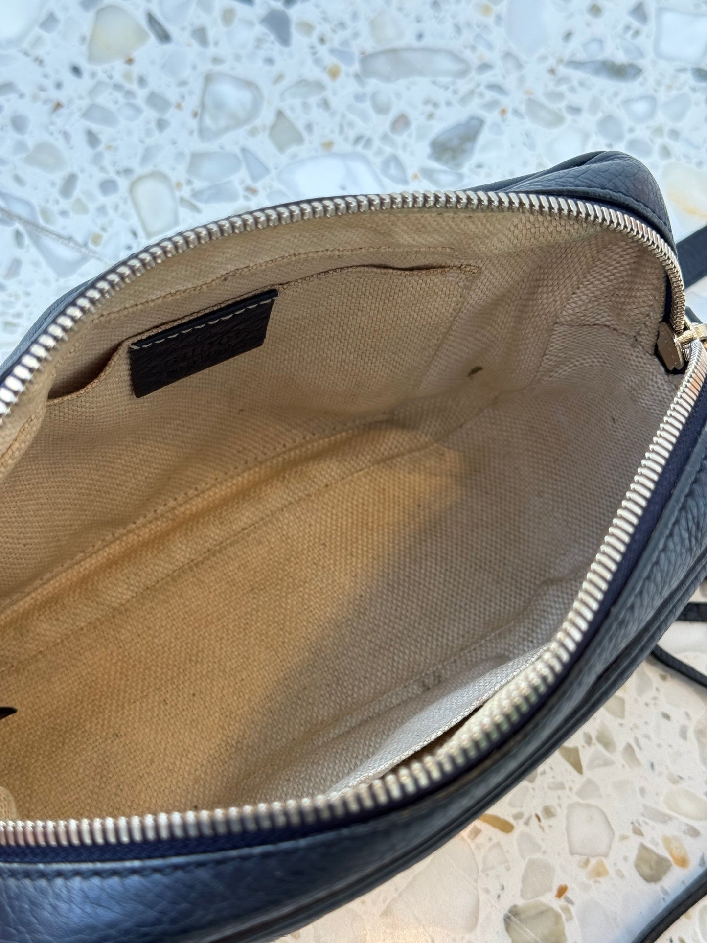 Gucci Soho Disco Bag