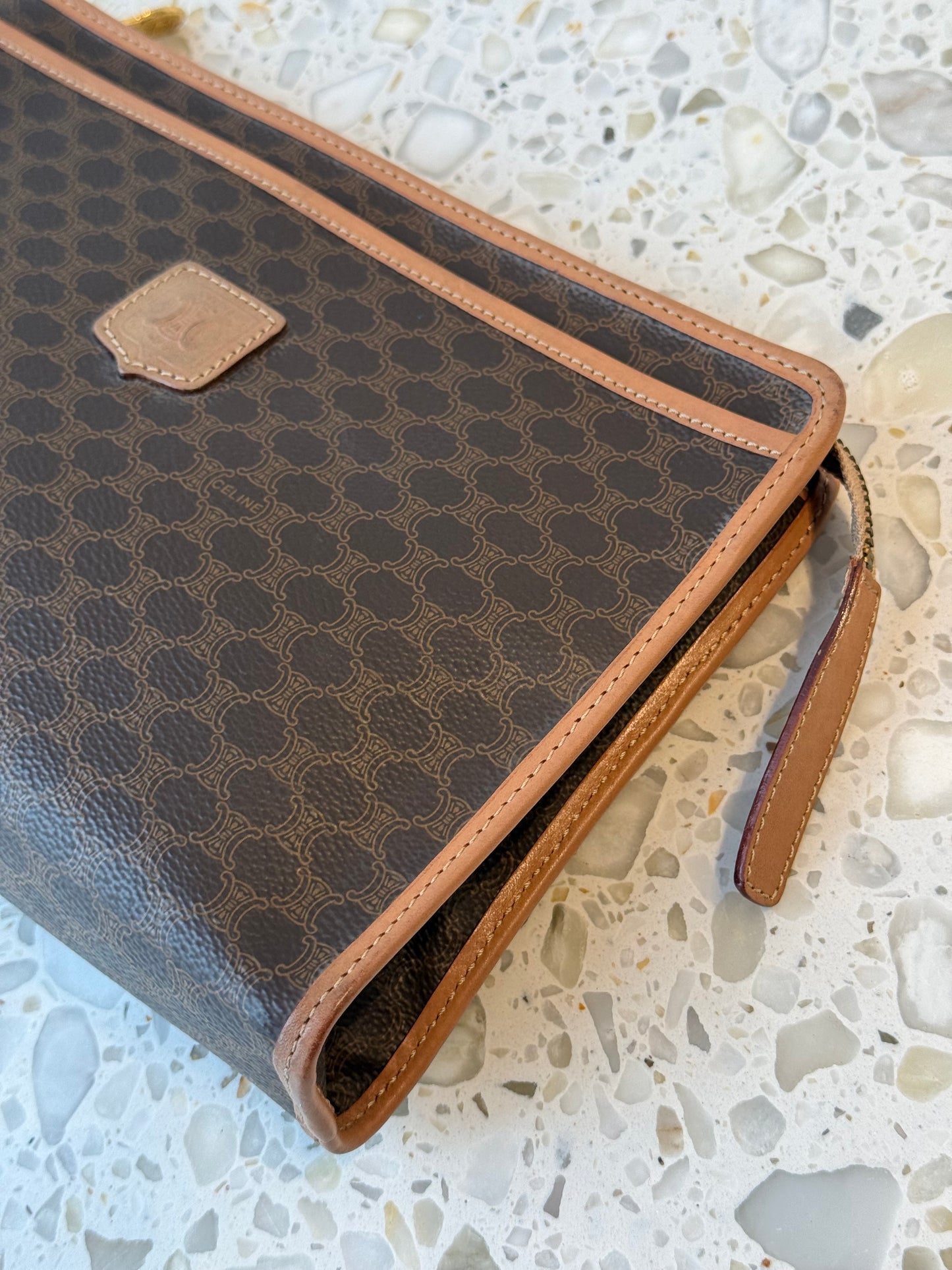 Celine Clutch