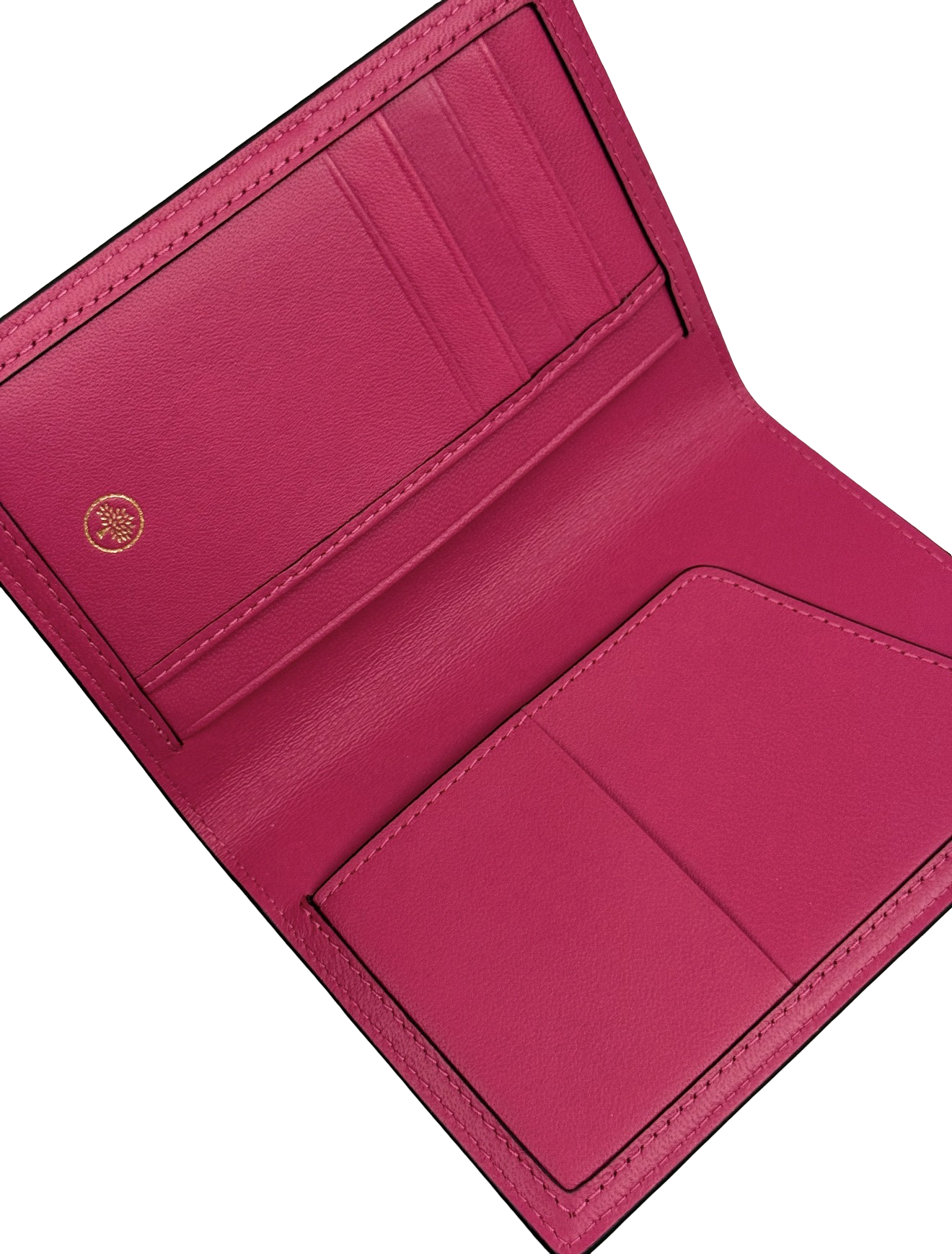 Mulberry Passholder