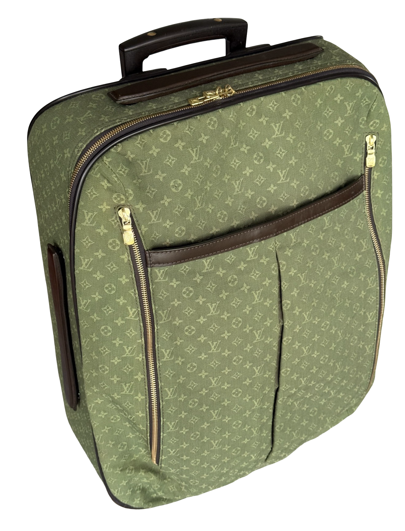 Louis Vuitton Koffert