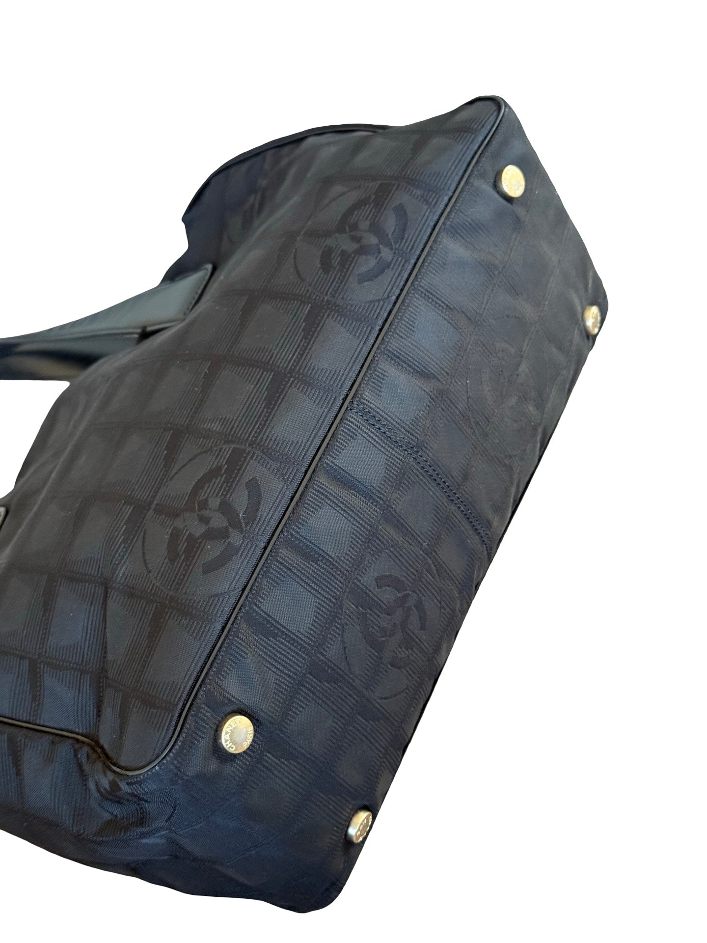 Chanel Travel Bag