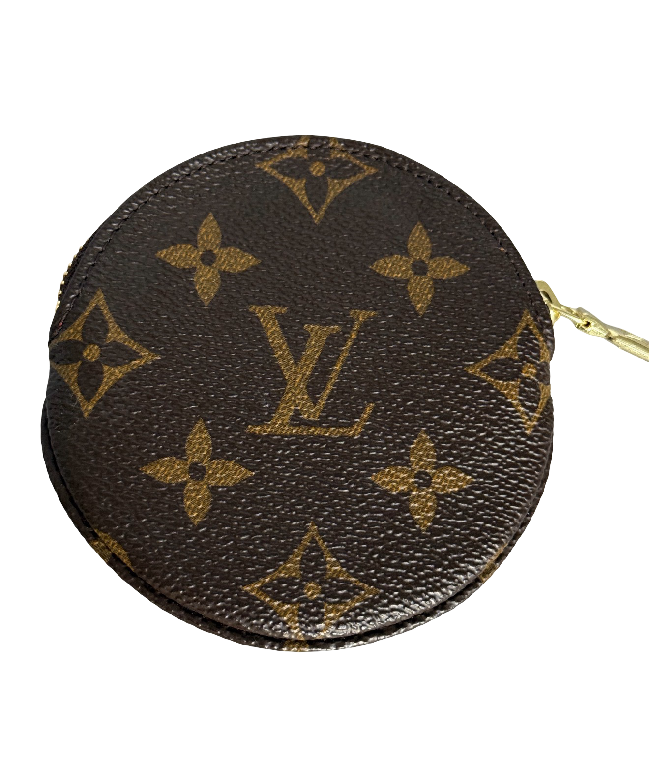 Louis Vuitton Coin Pouch