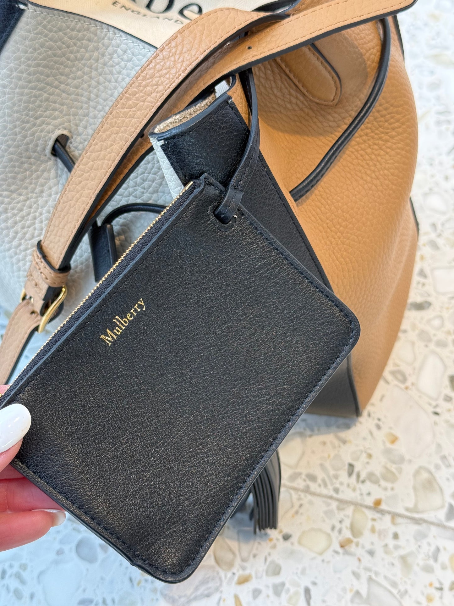 Mulberry Millie