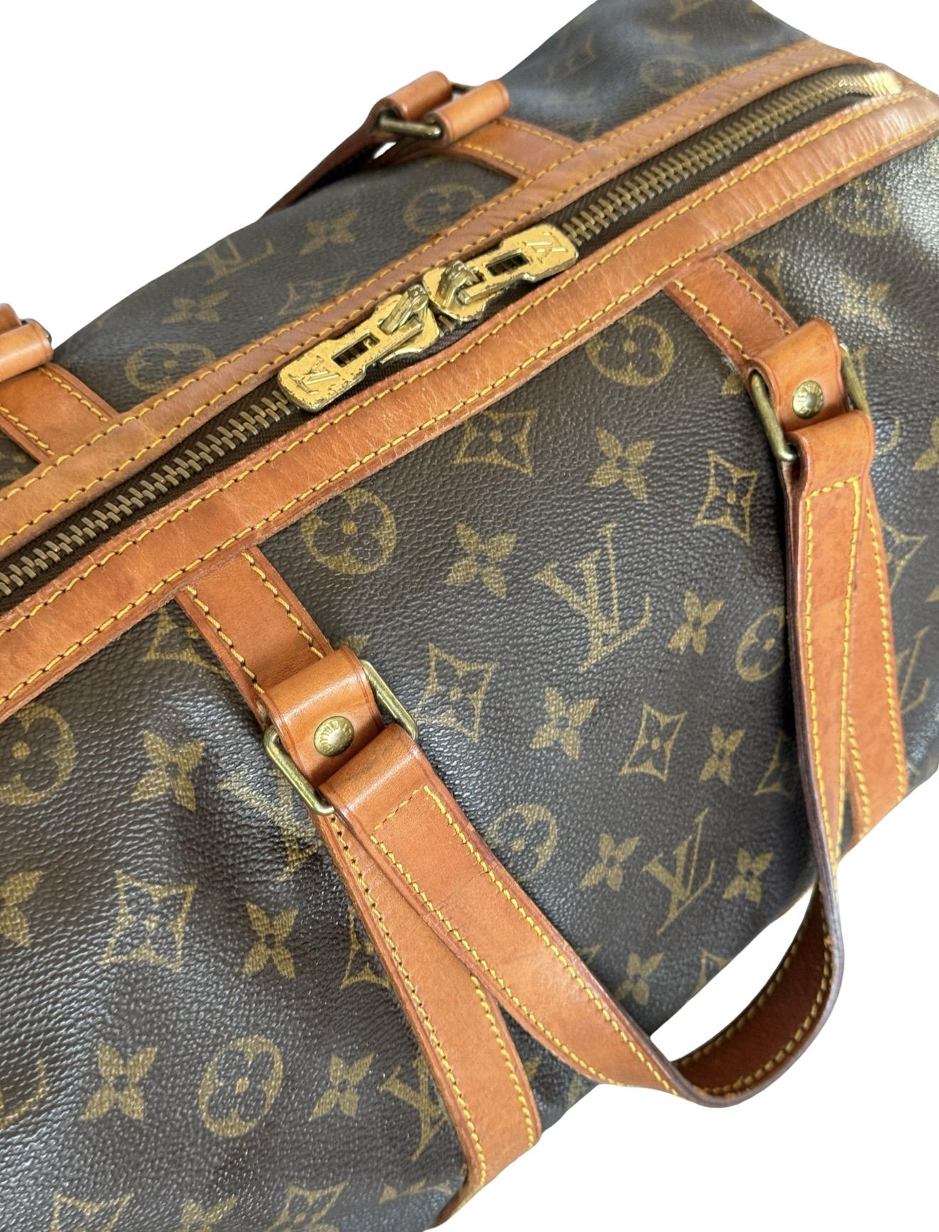 Louis Vuitton Sac 35