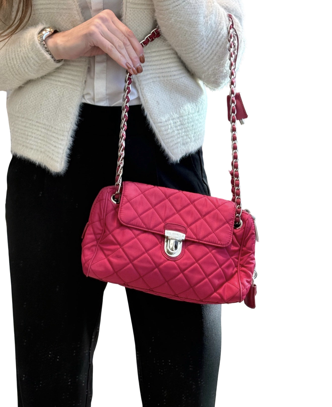 Prada Veske