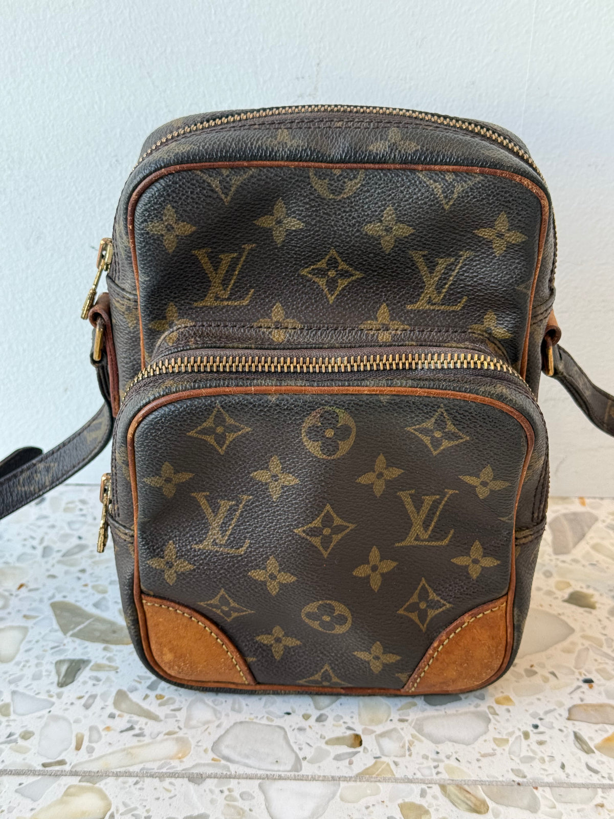 Louis Vuitton Amazon