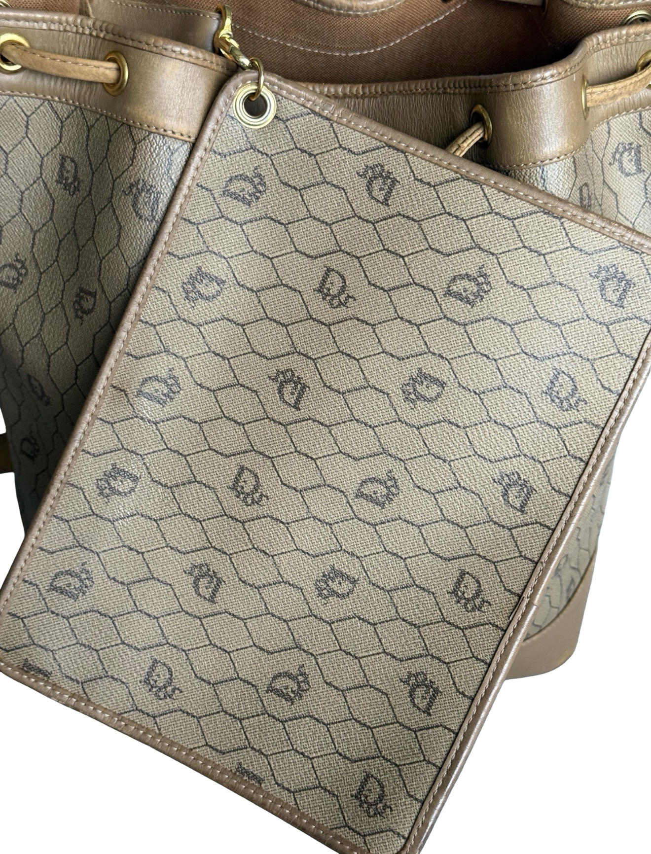 Christian Dior Bucket
