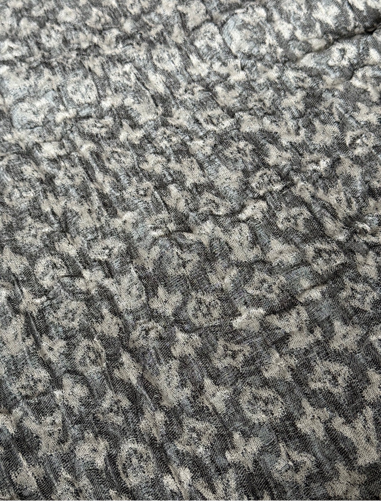 Louis Vuitton Shawl