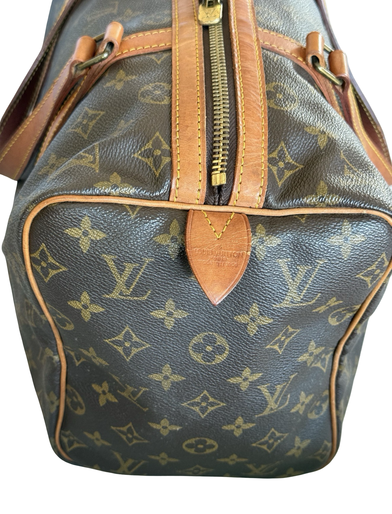 Louis Vuitton Sac 35