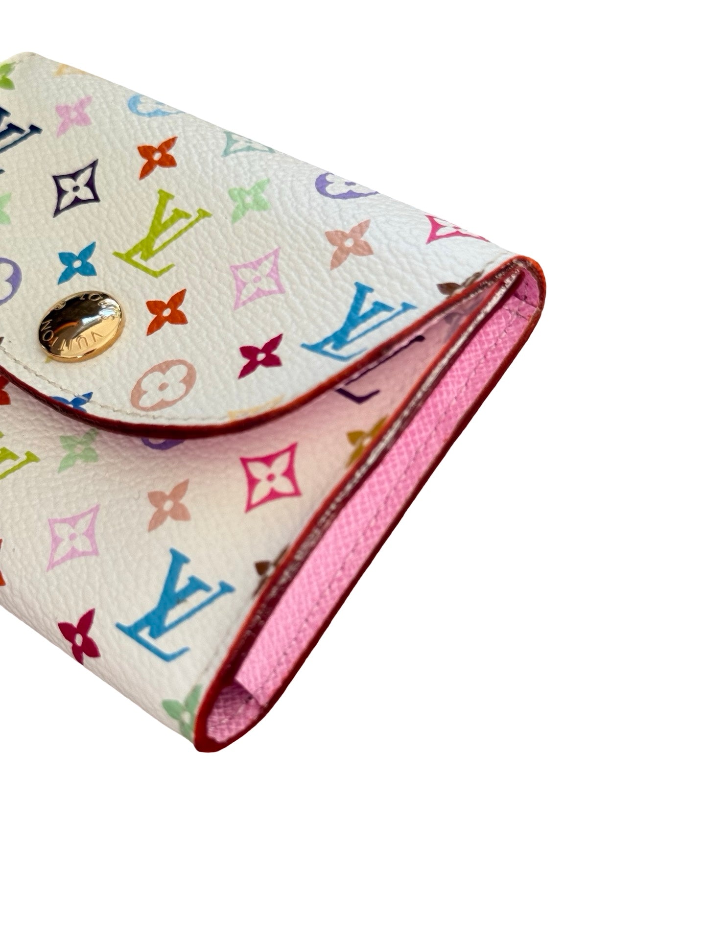Louis Vuitton Rosalie