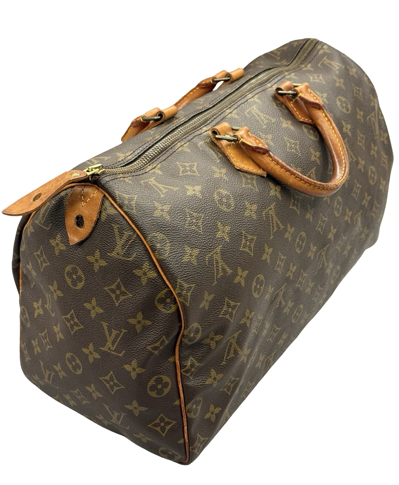 Louis Vuitton Speedy 40