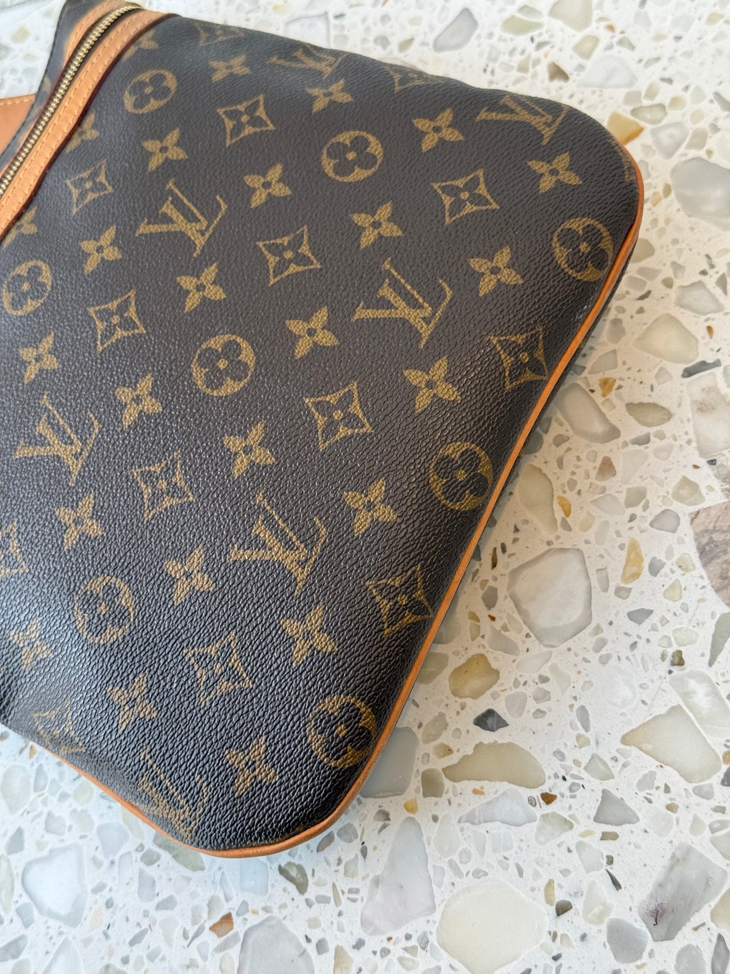 Louis Vuitton Pochette Bosphore