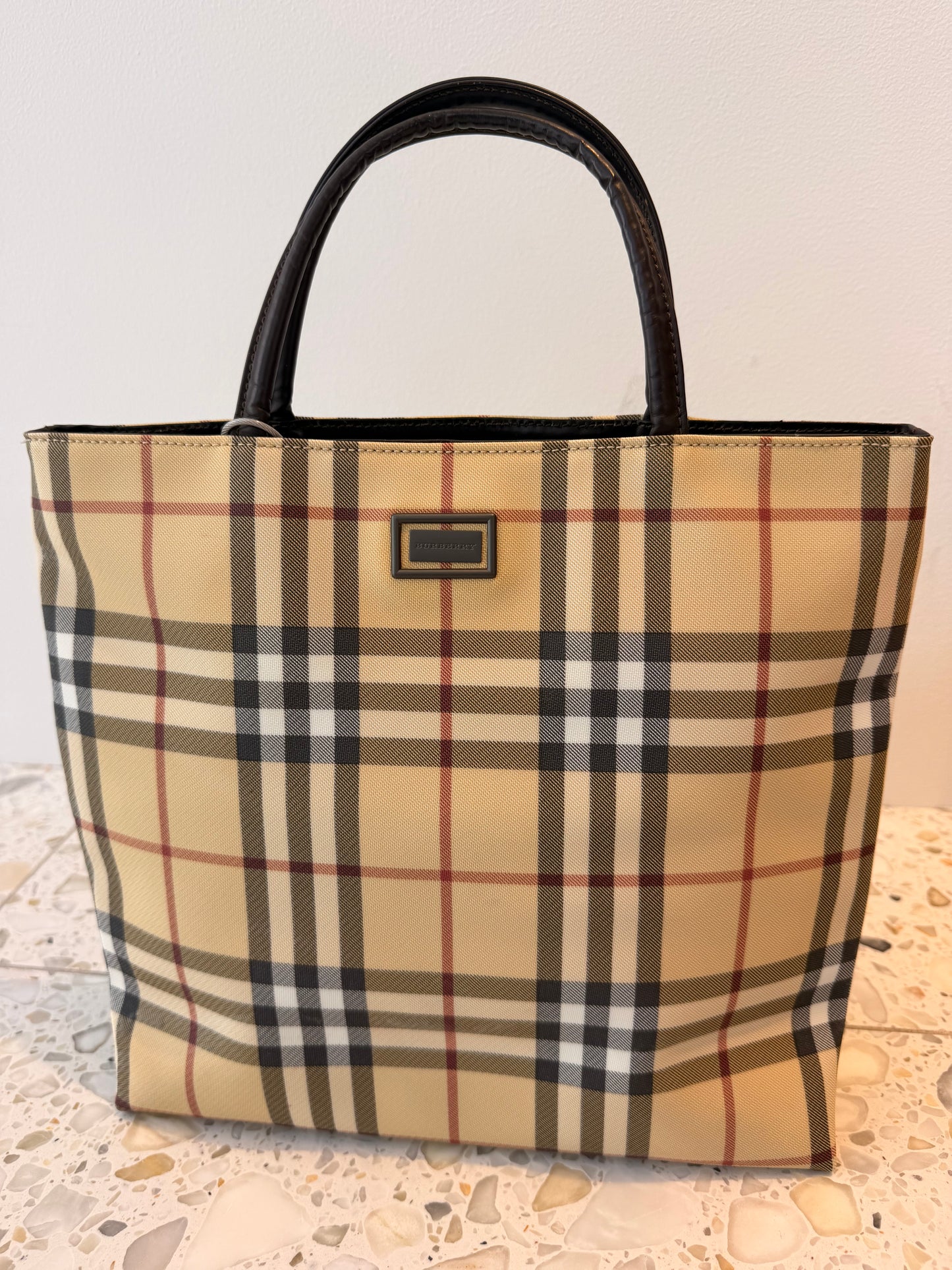 Burberry Veske
