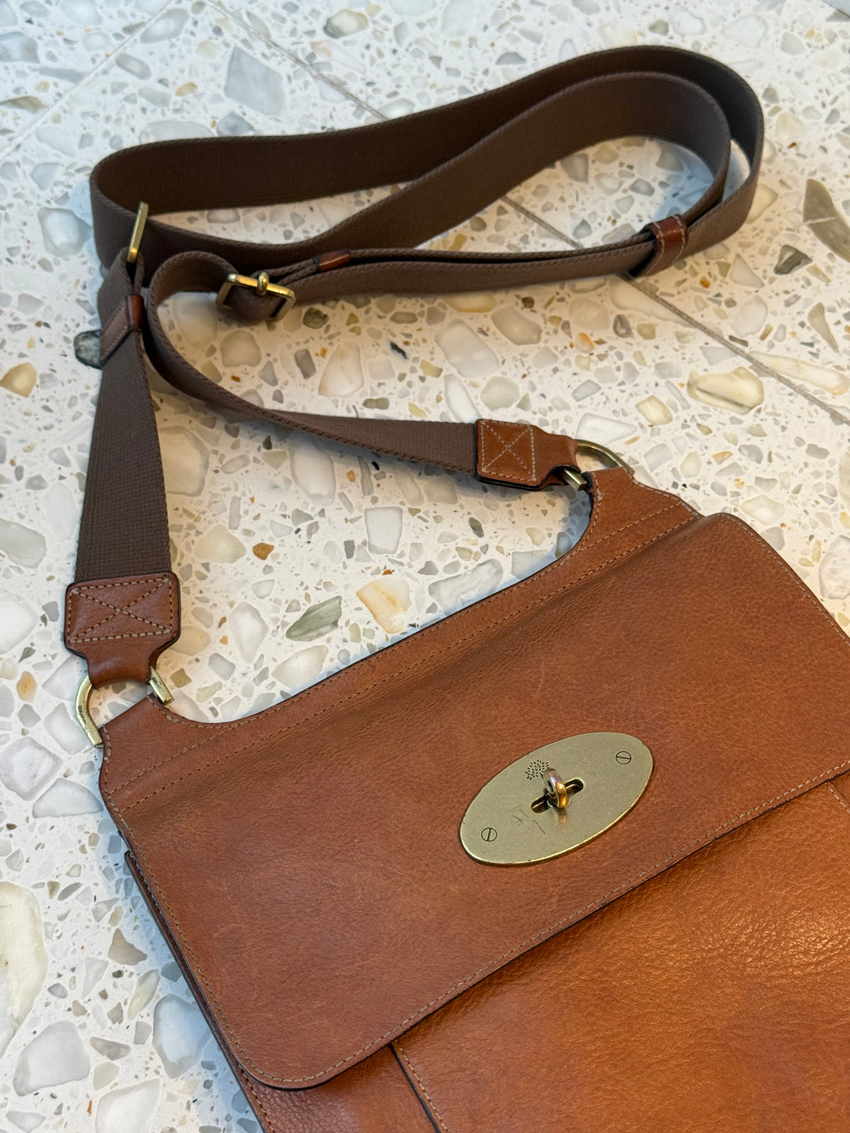 Mulberry Anyony
