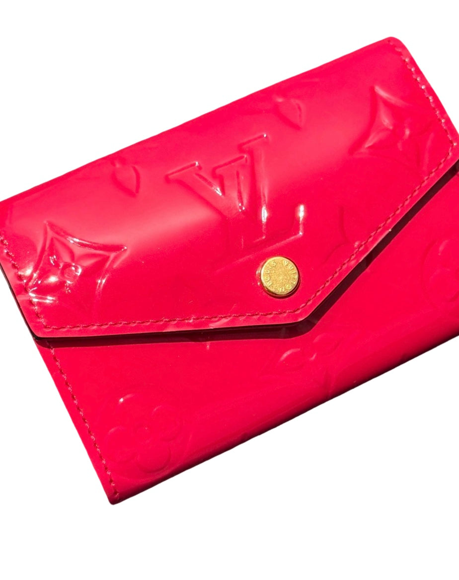 Louis Vuitton Keyholder