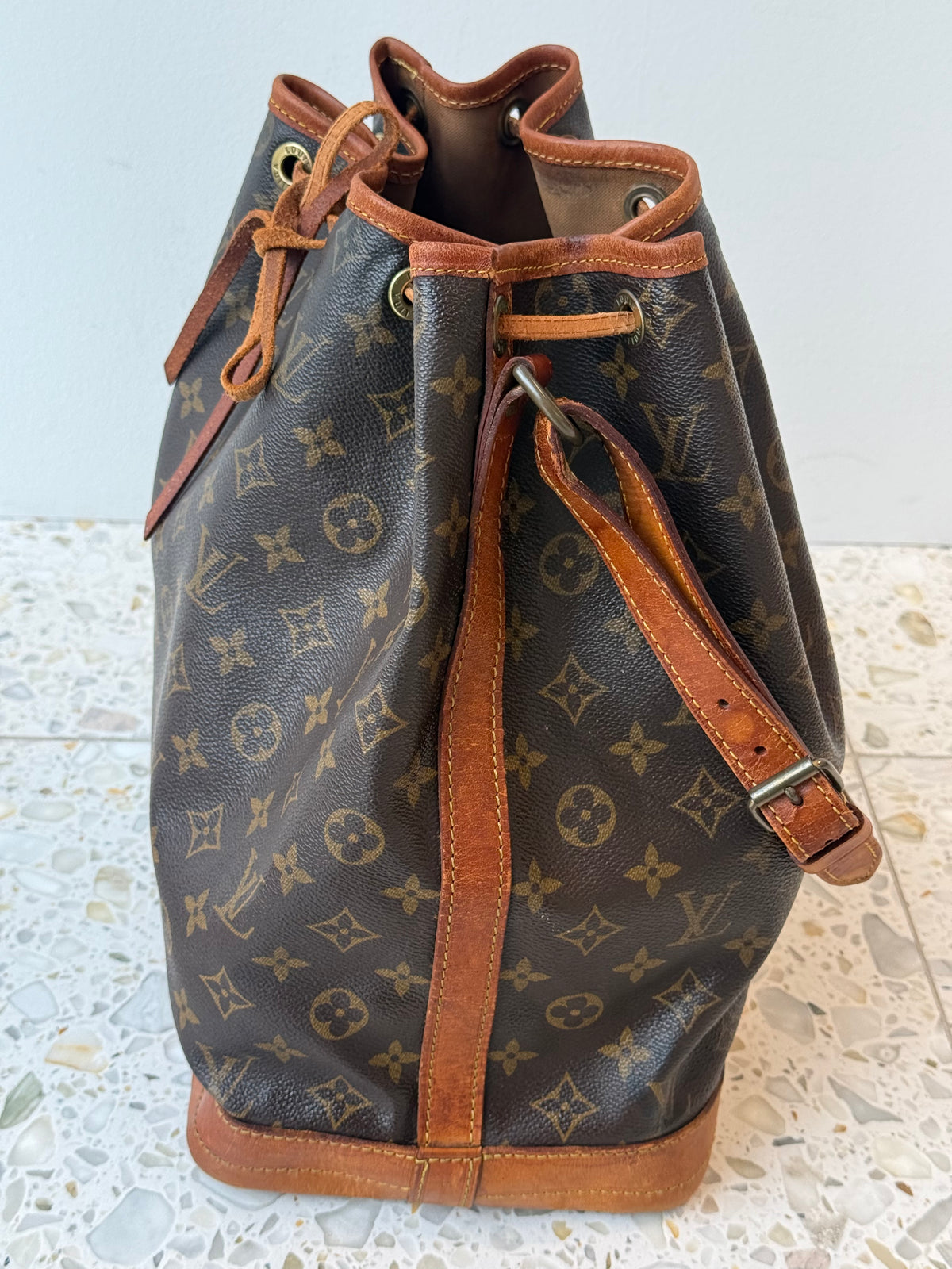 Louis Vuitton Noé GM