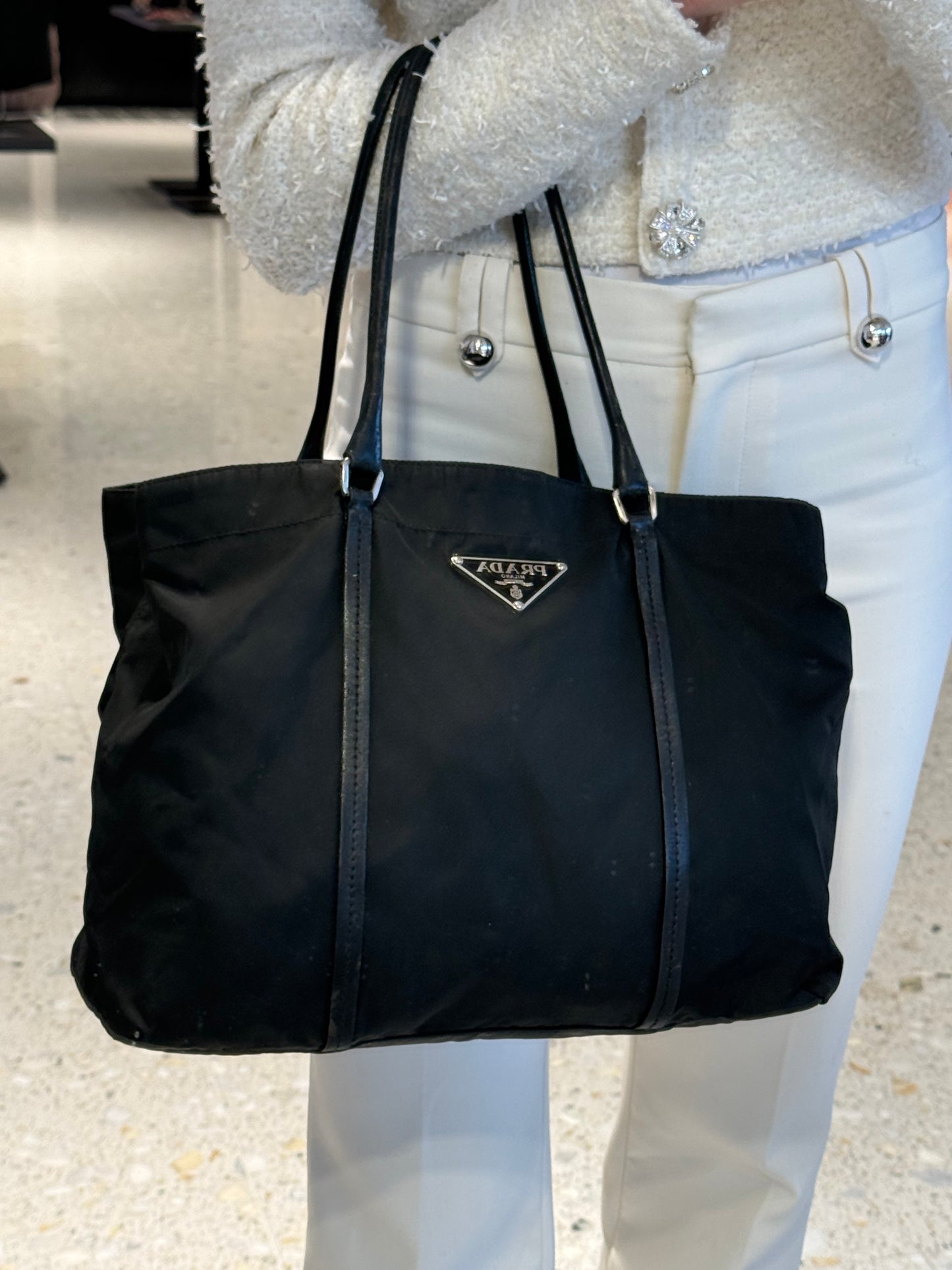Prada Veske