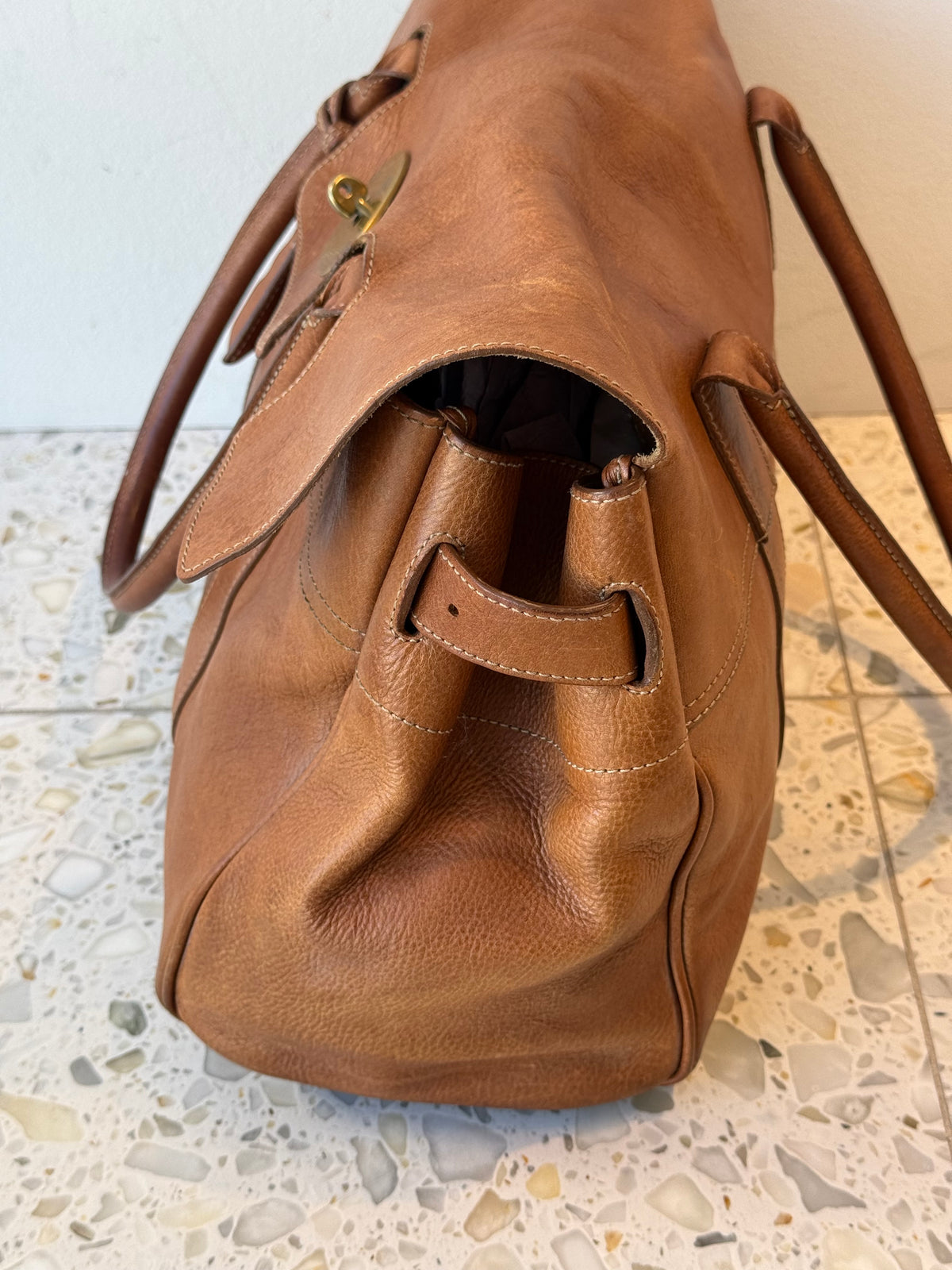 Mulberry Bayswater