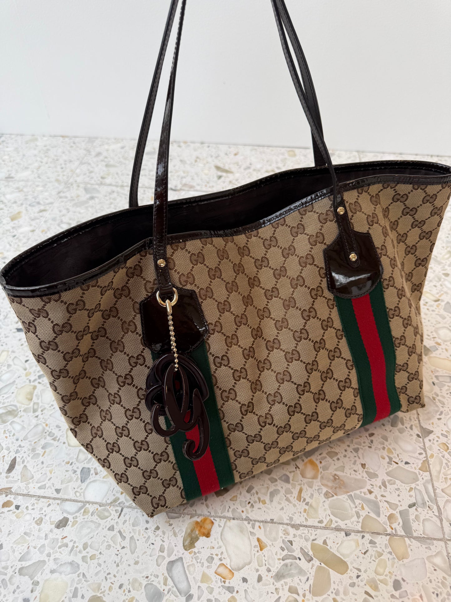Gucci Tote Bag
