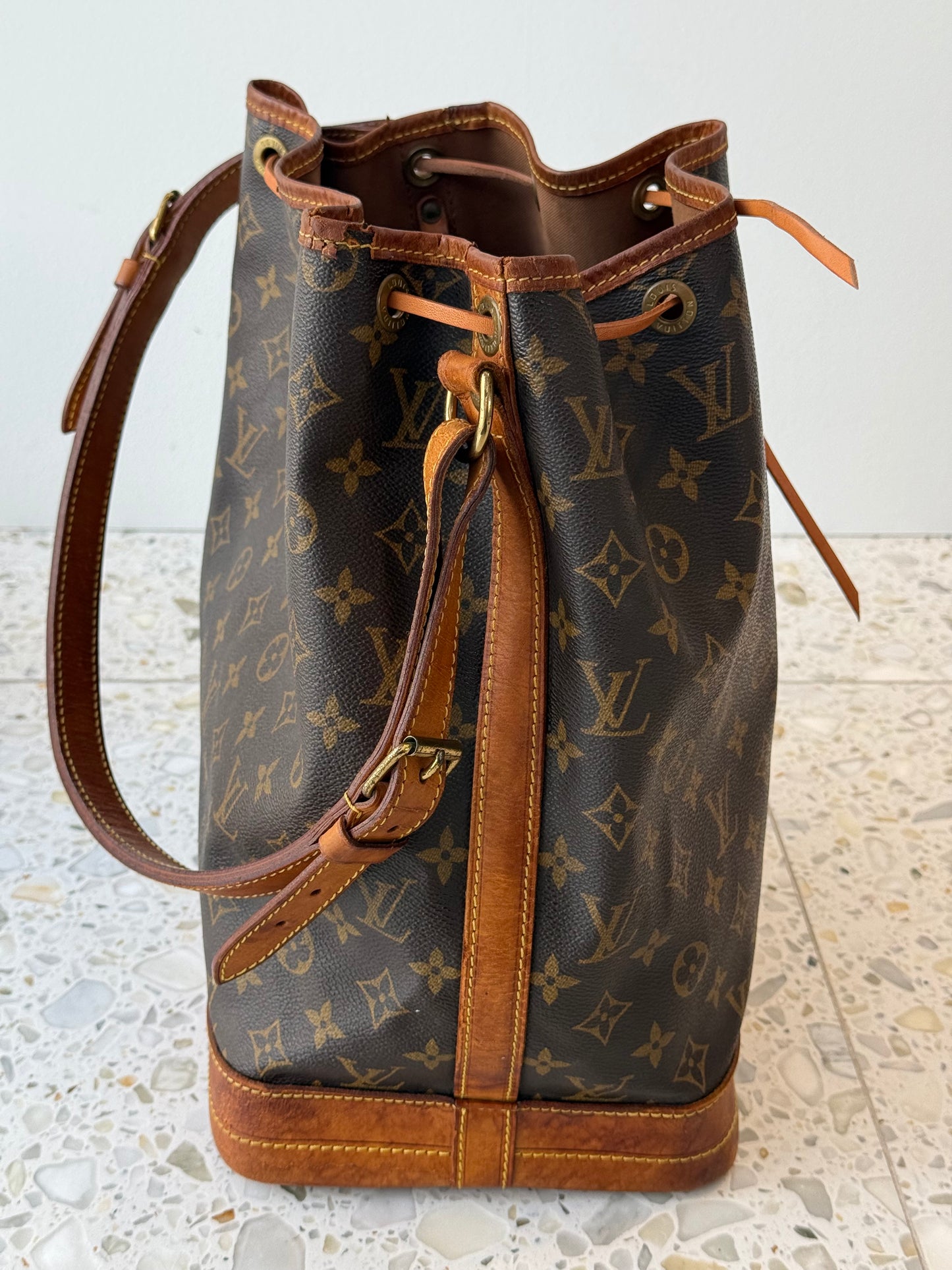 Louis Vuitton Noé GM