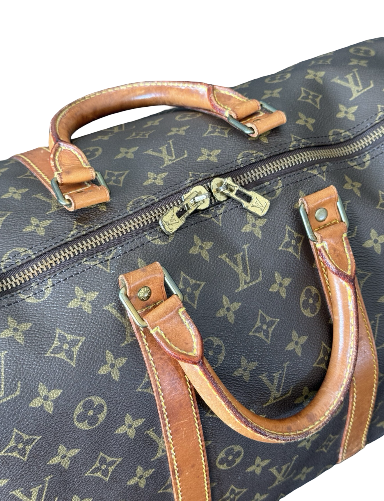 Louis Vuitton Bandoulieré 55