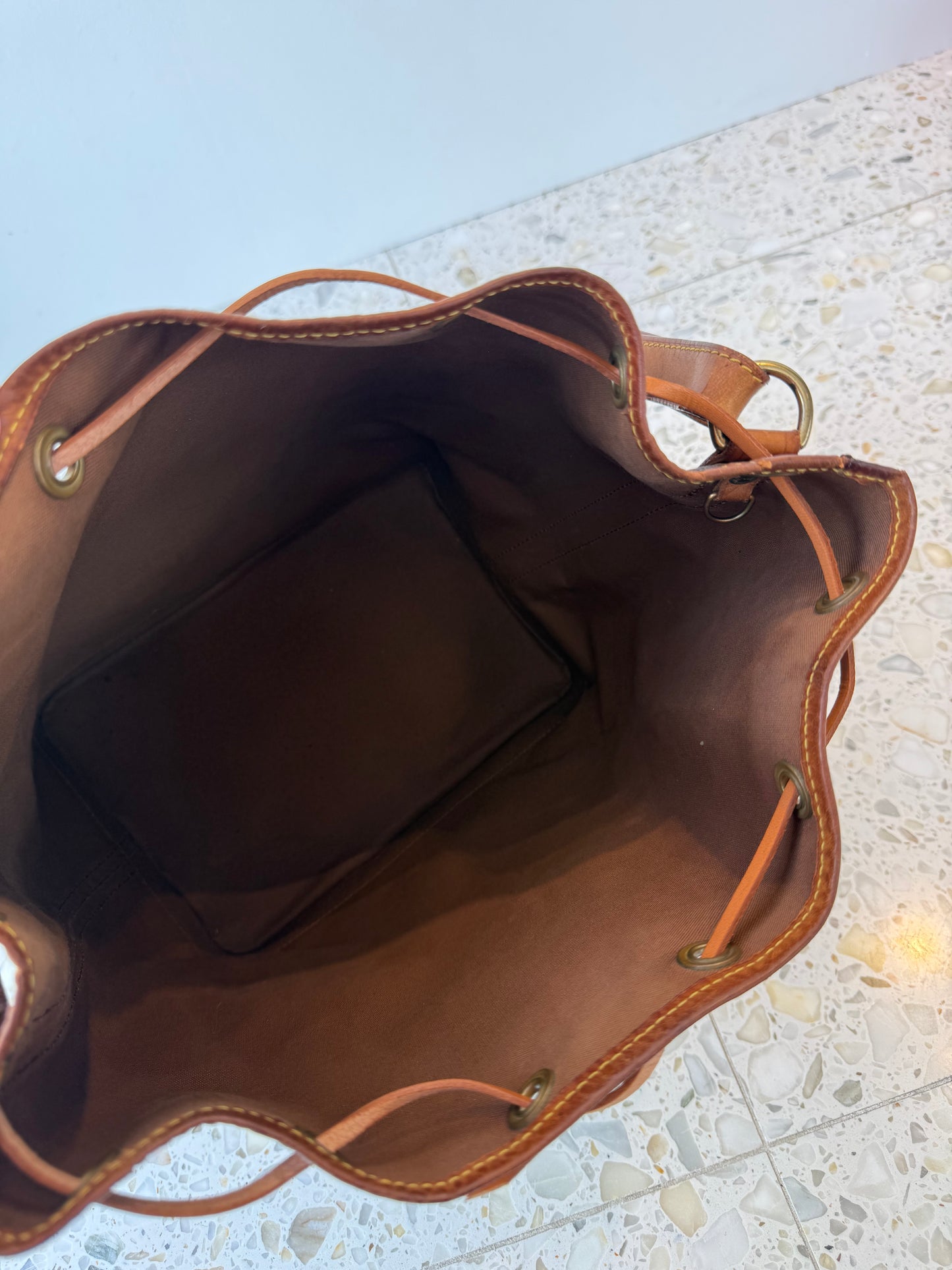 Louis Vuitton Noé GM